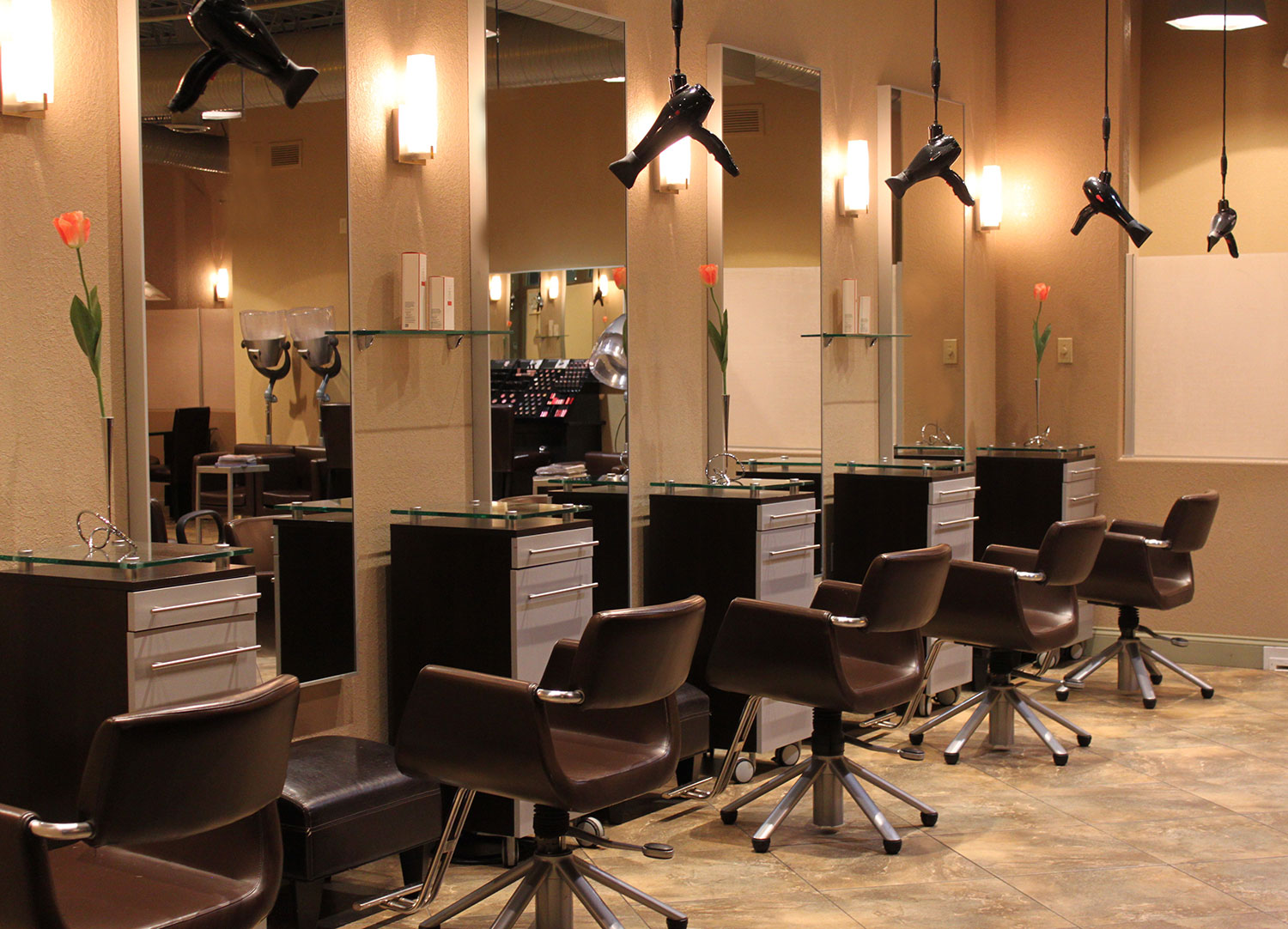 Salon